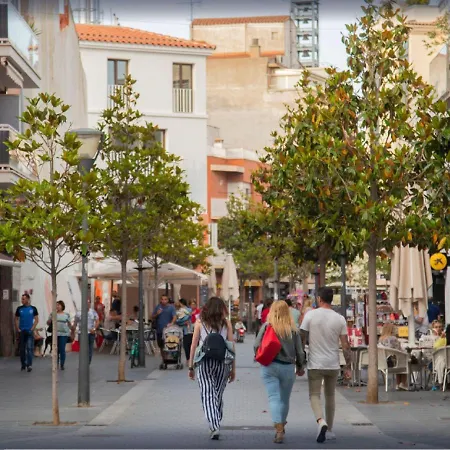 Mar Cambrils By Interhome Apartment Villafortuny