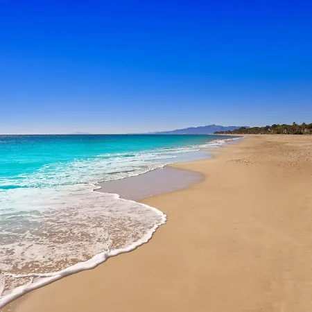 Mar Cambrils By Interhome
