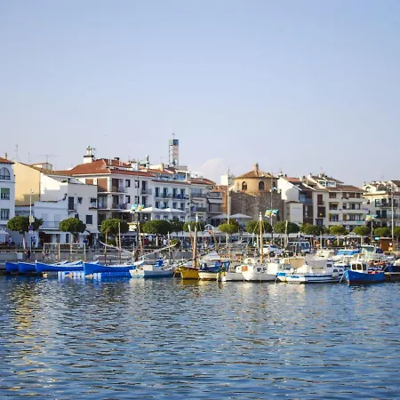 Mar Cambrils By Interhome Villafortuny