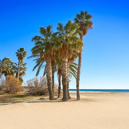 Mar Cambrils By Interhome Apartment *