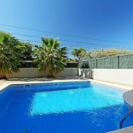 Mar Cambrils By Interhome Apartment