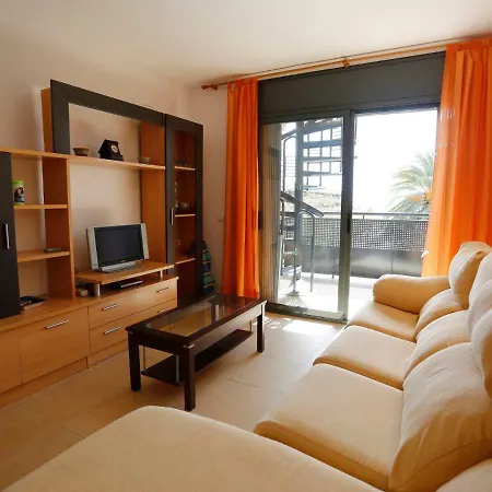 Mar Cambrils By Interhome Apartment Villafortuny