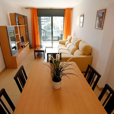 Apartment Mar Cambrils By Interhome