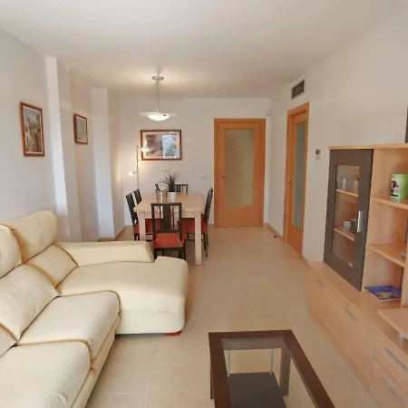 Mar Cambrils By Interhome * Villafortuny