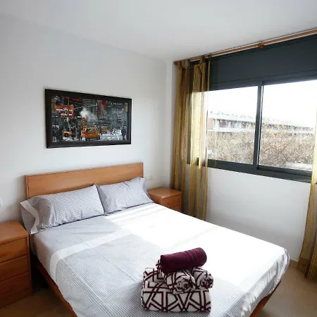 Apartment Mar Cambrils By Interhome *