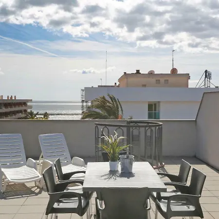 Apartment Mar Cambrils By Interhome Villafortuny