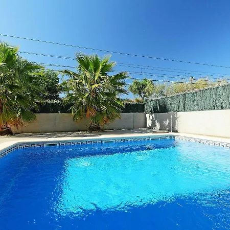 Mar Cambrils By Interhome Apartment *