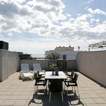 Mar Cambrils By Interhome
