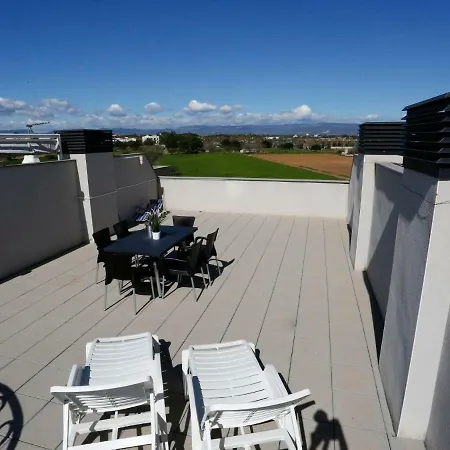 Mar Cambrils By Interhome