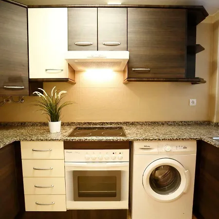 Mar Cambrils By Interhome Villafortuny