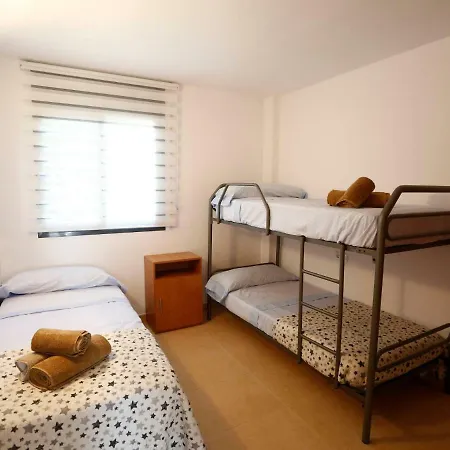 Mar Cambrils By Interhome Apartment