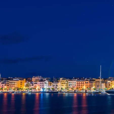 Lejlighed Mar Cambrils By Interhome *